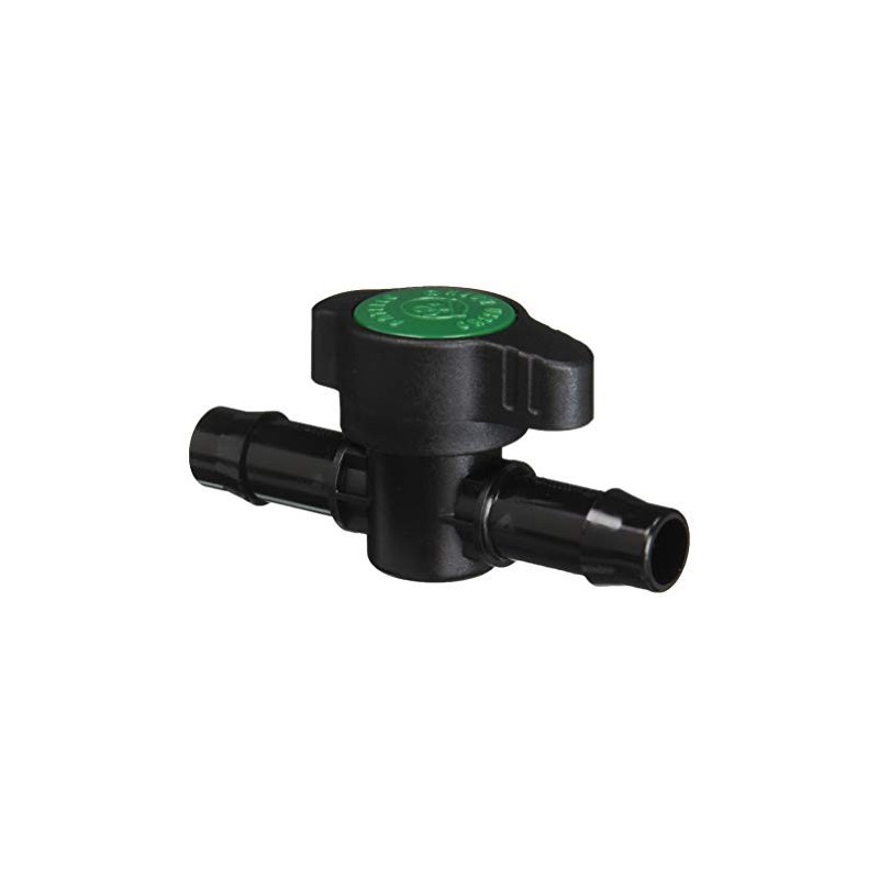 Ball Valve for 5/8 Two Little Fishies (5450W)