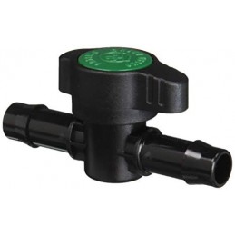 Ball Valve for 1" Two Little Fishies (5458W)