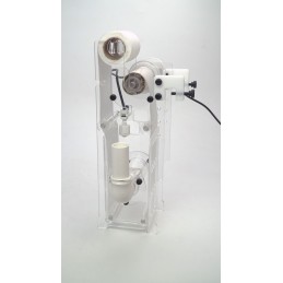 Bubble Magus Small Roller Filter (ARF-S)