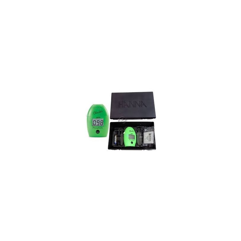 Hanna Marine Phosphate ULR Checker HI-774