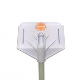 FLIPPER PLATINUM AQUARIUM HAND SCRAPER