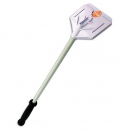 18" FLiPPER PLATINUM AQUARIUM HAND SCRAPER