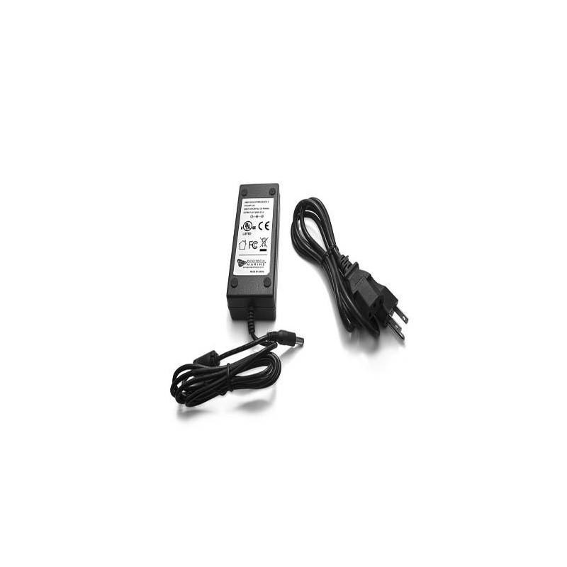 MP40 Power Supply