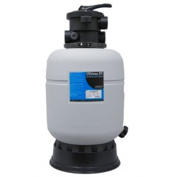 Ultima II 4,000 Filter 2" Inlet/Outlet