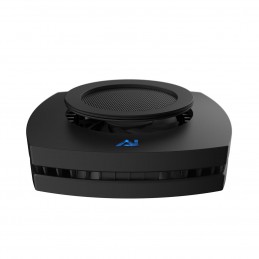 AI Prime 16HD Reef Aquarium LED, Black