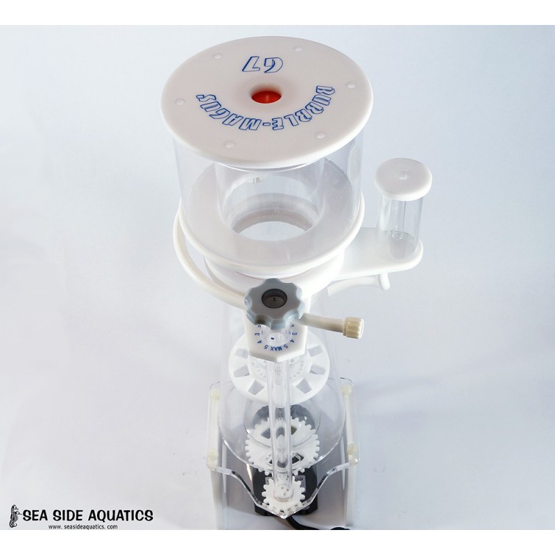 Bubble Magus G5 Protein Skimmer
