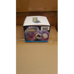 YCA Coral Caddy 12 Transport Container