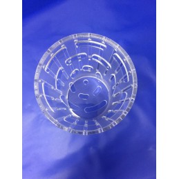 Media Cup - Bubble Magus
