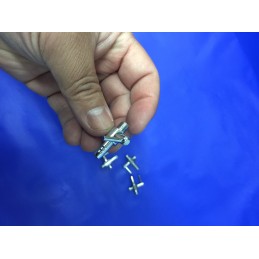 Air Valve (4pcs)
