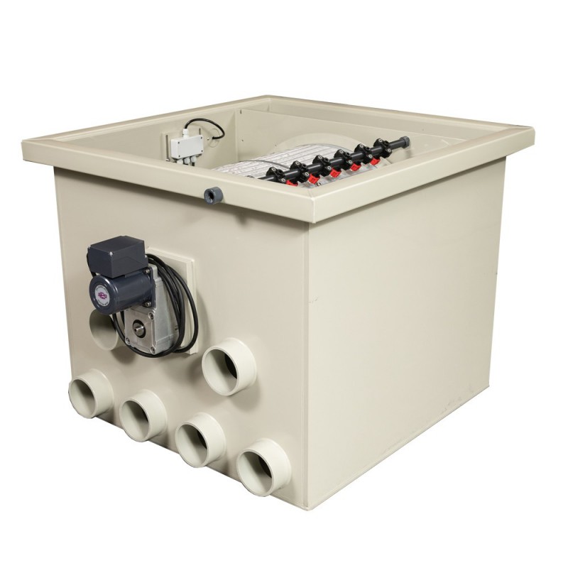 PP-65 Wifi Version RDF - Sea Side Aquatics