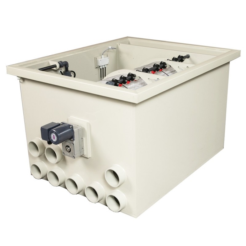 SeaSide PP-100 RDF
