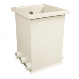 SeaSide Bio Moving Bed Chamber BK60