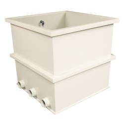 SeaSide Bio Moving Bed Chamber BK100
