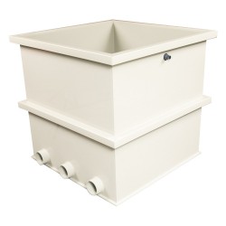 SeaSide Bio Moving Bed Chamber BK100