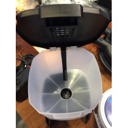 XL SunSun Solar Koi Feeder (CFF-212)