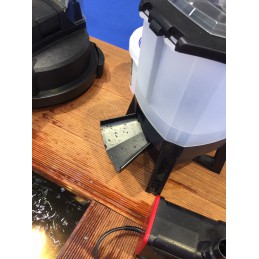 XL SunSun Solar Koi Feeder (CFF-212)