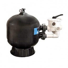 Ultima II 30,000 Filter 3" Side Mount Inlet/Outlet