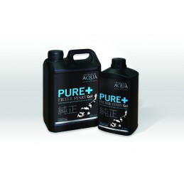 Evolution Aqua Pure Filter Start Gel 1L