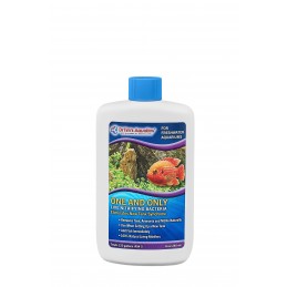 Dr. Tim's Aquatics Freshwater 64oz One & Only Live Nitrifying Bacteria 960gal