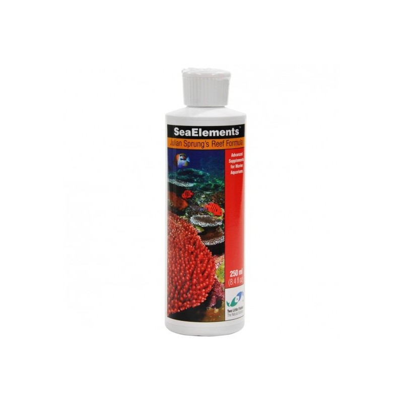 Two Little Fishies 250ML SEAELEMENTS