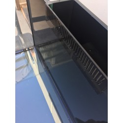 Aqua japan 120 Gal Frag Tank 60 x 24 x 20