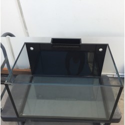 Aqua japan 120 Gal Frag Tank 60 x 24 x 20