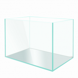 Long Glass Rimless Ultra Clear Tanks - Aqua Japan