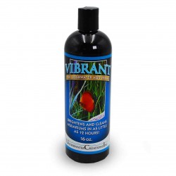 Vibrant Liquid Aquarium Cleaner - 16 oz.