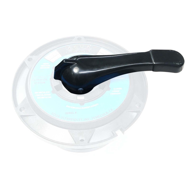 Aqua UV Handle 2" Valves (MPN A50067)
