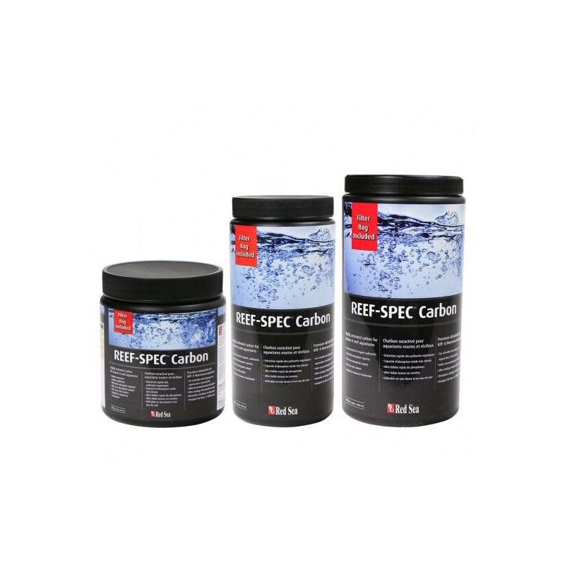 REEF SPEC Carbon - Red Sea
