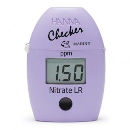 Hanna Low Range Nitrate No3 Checker HI-781