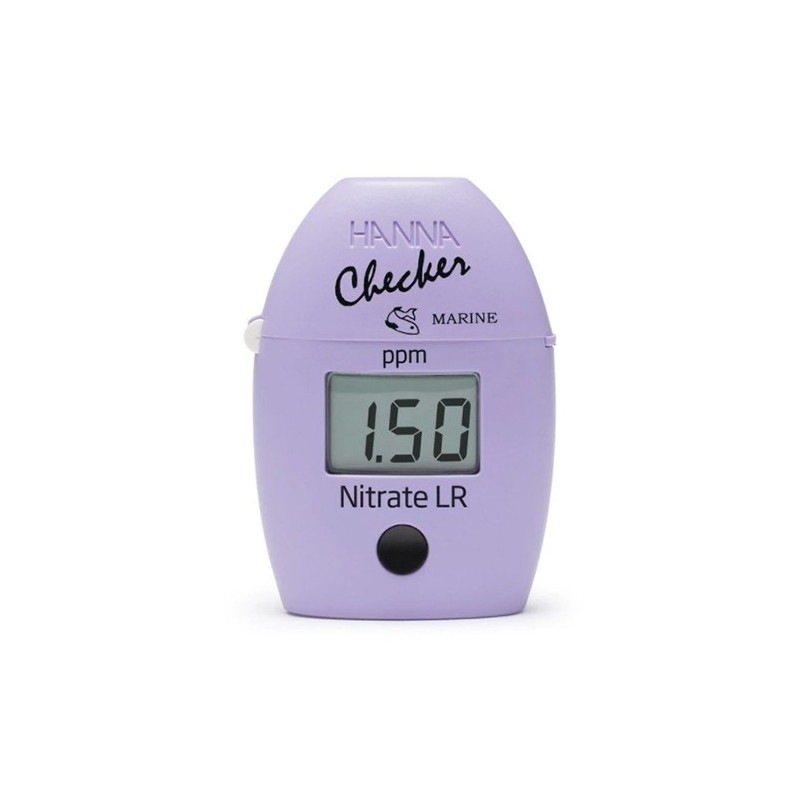 Hanna Low Range Nitrate No3 Checker HI-781