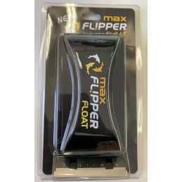 FLIPPER MAX 2 IN 1 MAGNETIC AQUARIUM ALGAE CLEANER