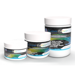 Blue Life Clear Fx Reef 1800ml All-in-one Filtration Media