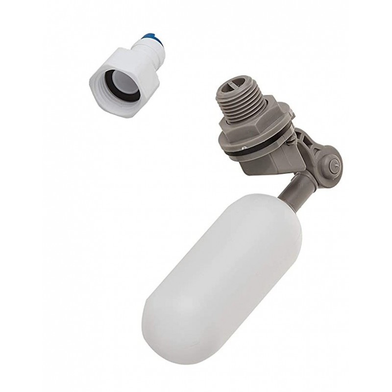 Float Valve Kit for RO & RO/DI Systems