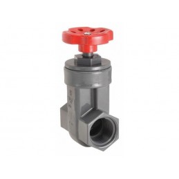 3/4" Gate Valve