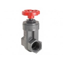 1" Gate Valve