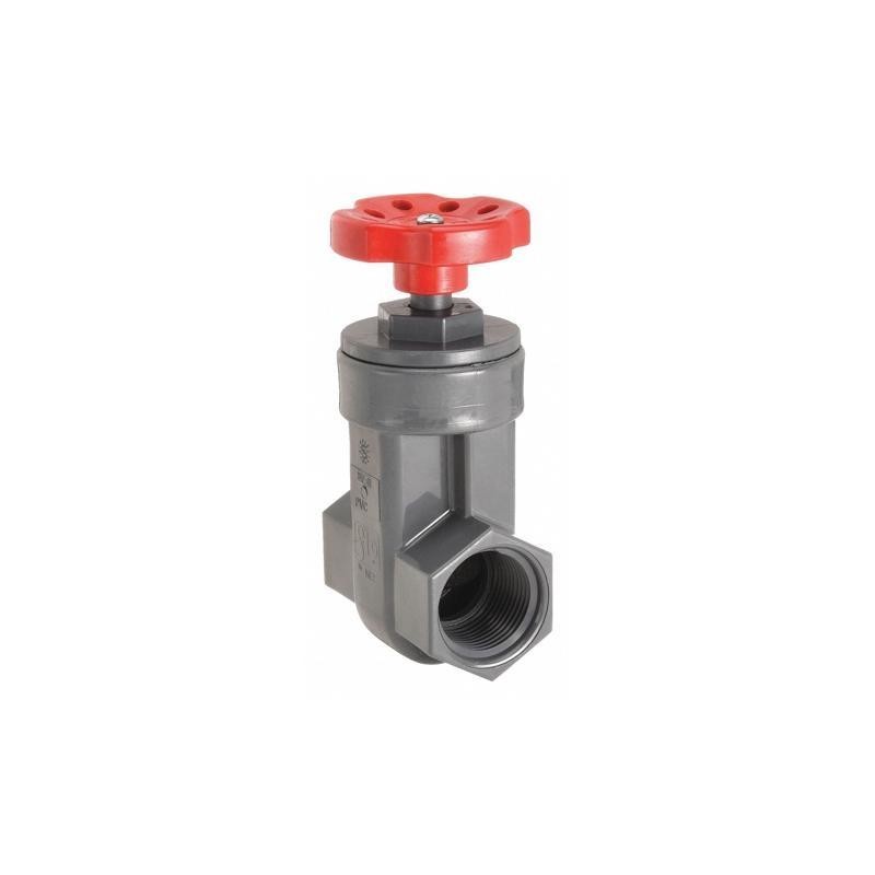 1" Gate Valve