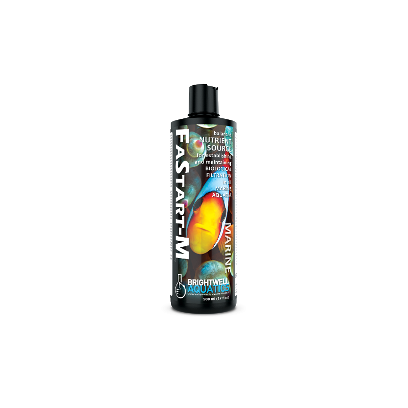 FaStart-M - Brightwell Aquatics 16oz