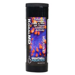 Koral MD PRO 30ml Coral and Frag Dip Cleaner Professional Strength - Brightwell Aquatics