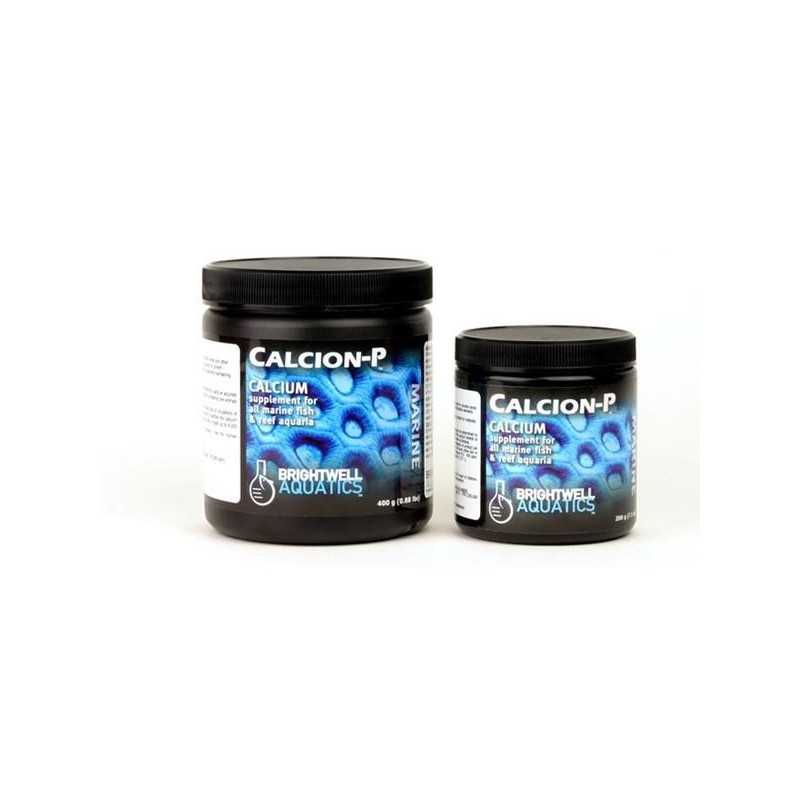 Brightwell Calcion-P 800G