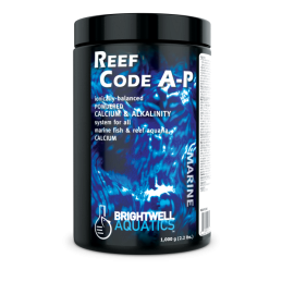 Brightwell Reef Code A-P 1000G