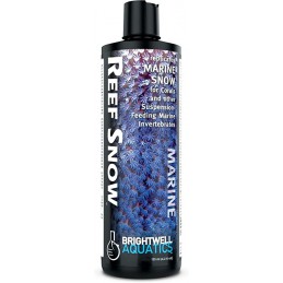 Brightwell Aquatics Reef Snow 500ml