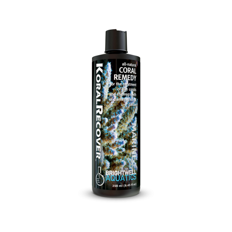 Brightwell Aquatics Koral Recover 500ml
