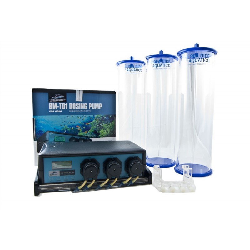 Dosing Pump T01 Package Promotion