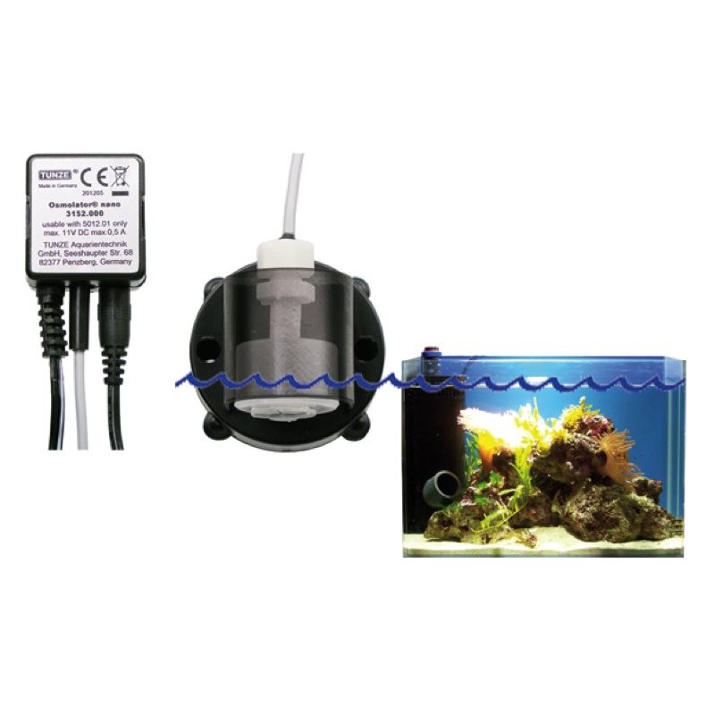 Tunze Osmolator Nano