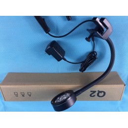 Q2-C Blue LED Light