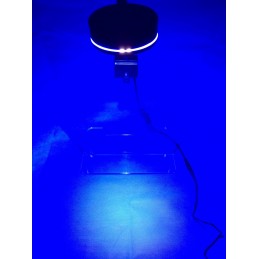 Q2-C Blue LED Light