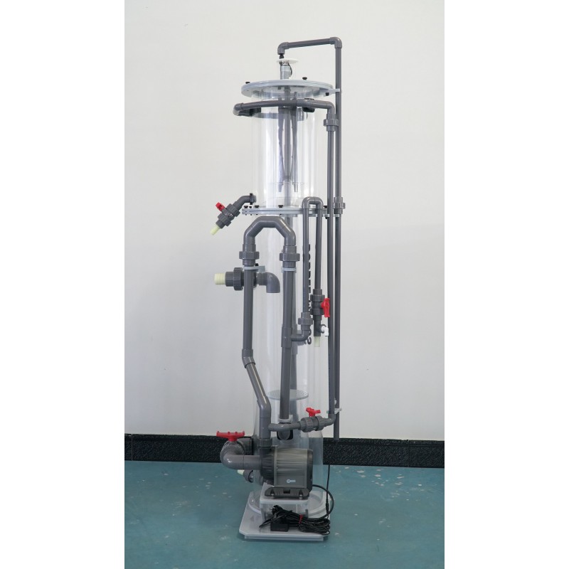 Bubble Magus SK-2 Commercial Protein Skimmer sk-2