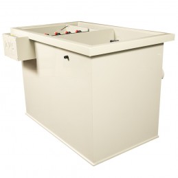 SeaSide ENTRY C25 LOW RDF Combi ( NEW )